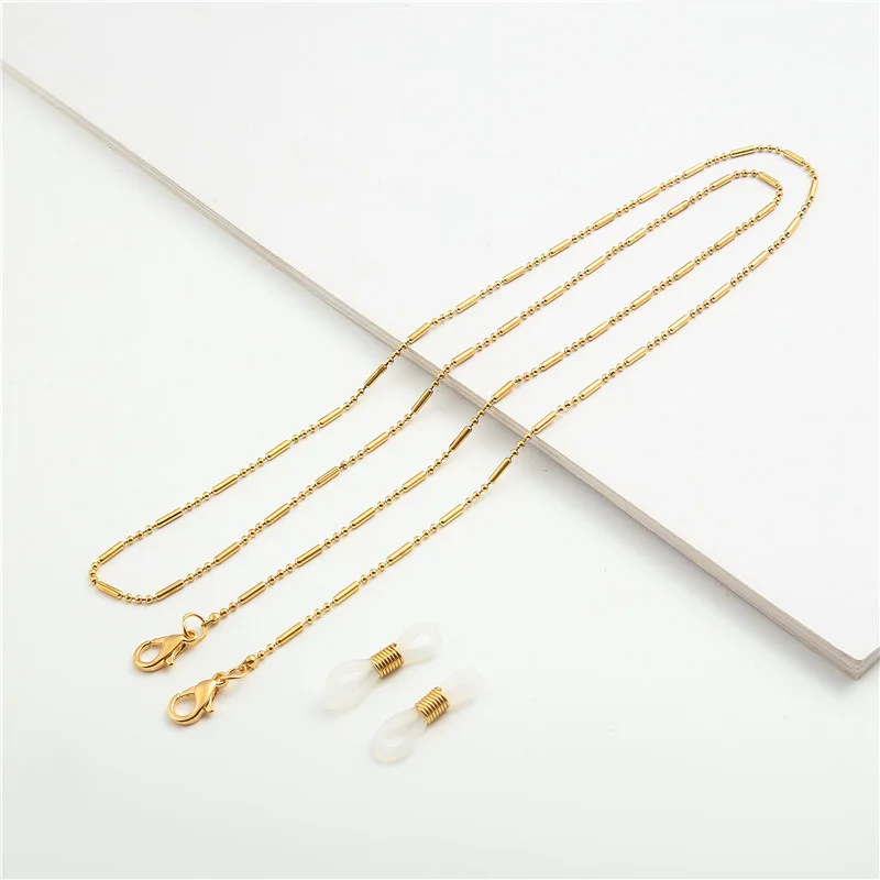 Moda Güneş Gözlüğü Zinciri Kad - Men Accessories Neck Chain incelemesi ve fiyatı