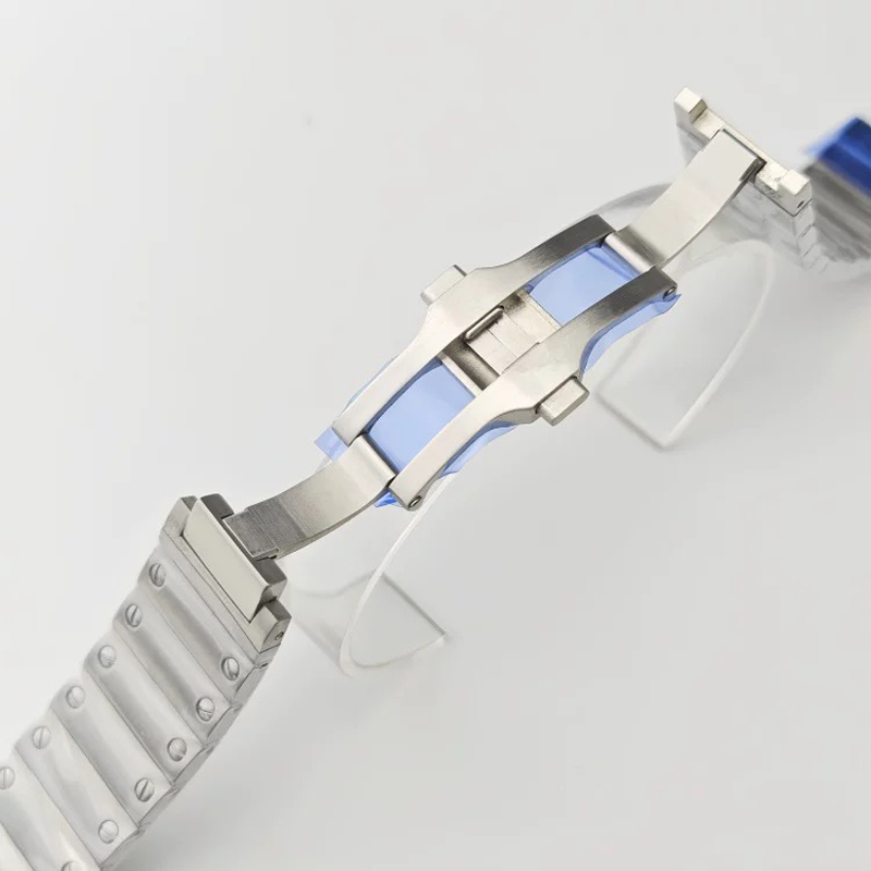 21mm Sandoz Kordonlu Saat Cart - Men'S Accessories Cartier incelemesi ve fiyatı