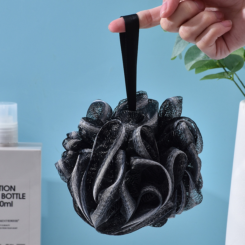 Banyo Topu Çiçek Büyük Yüksek  - Men'S Accessories Types incelemesi ve fiyatı