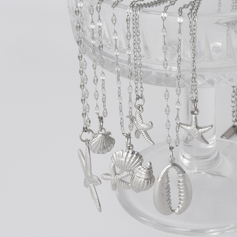 O zincir etrafında boyun kolye - Men Accessories Neck Chain incelemesi ve fiyatı