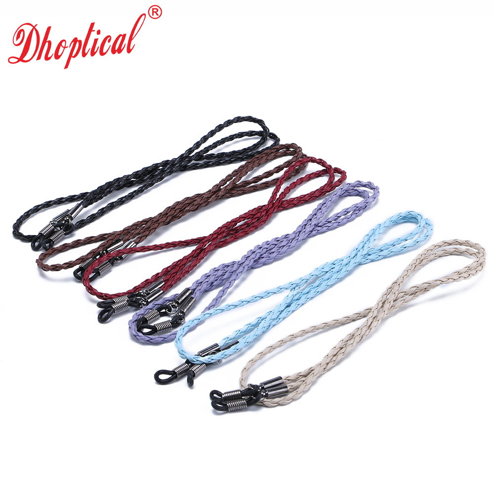 Gözlük Askısı, PU Boyununun Et - Men Accessories Neck Chain incelemesi ve fiyatı