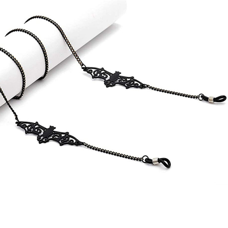 1-10 adet gotik yarasa gözlük  - Men Accessories Neck Chain incelemesi ve fiyatı