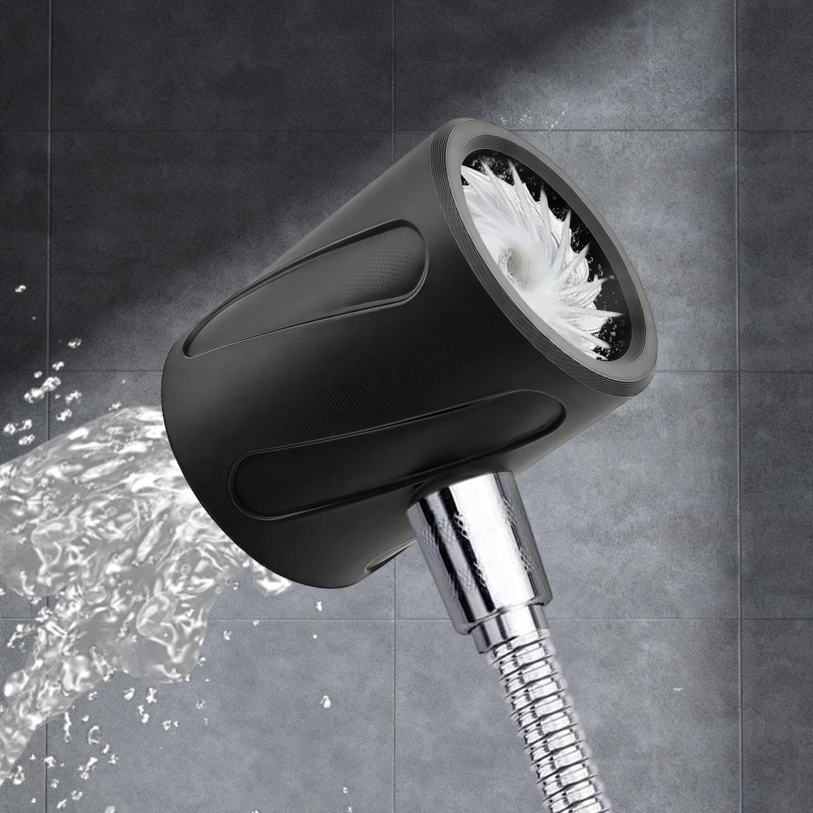 Basınçlı Masaj Banyo Duş Başlı - Men'S Accessories Types incelemesi ve fiyatı