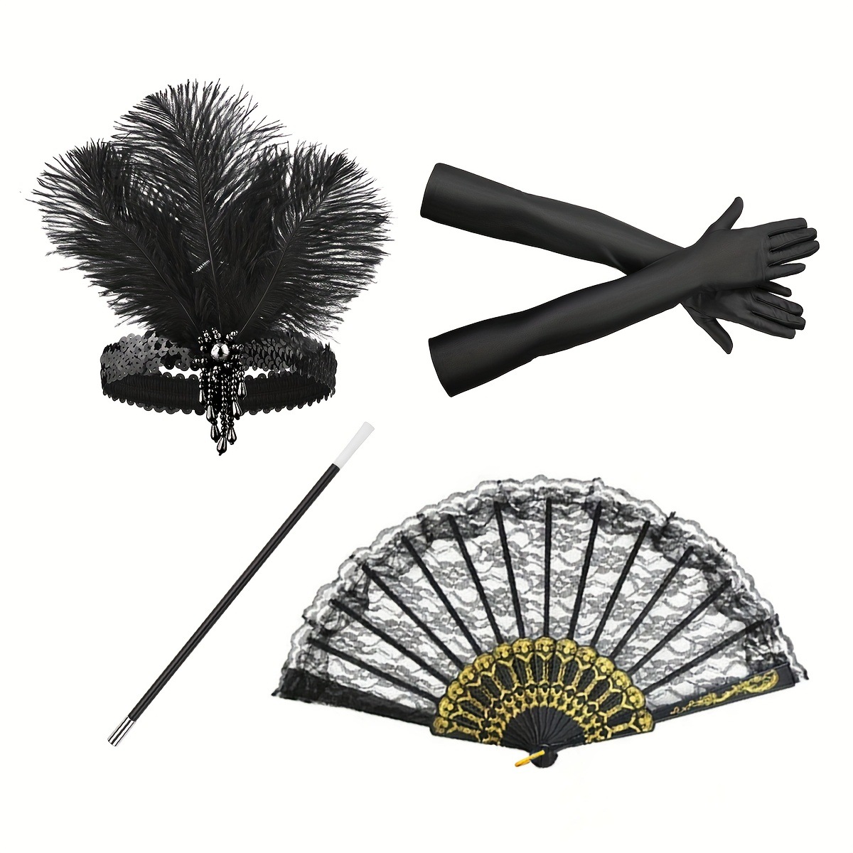 Çocuk erkek 1920'ler Retro Kıy - Men'S Accessories In The 1920S incelemesi ve fiyatı