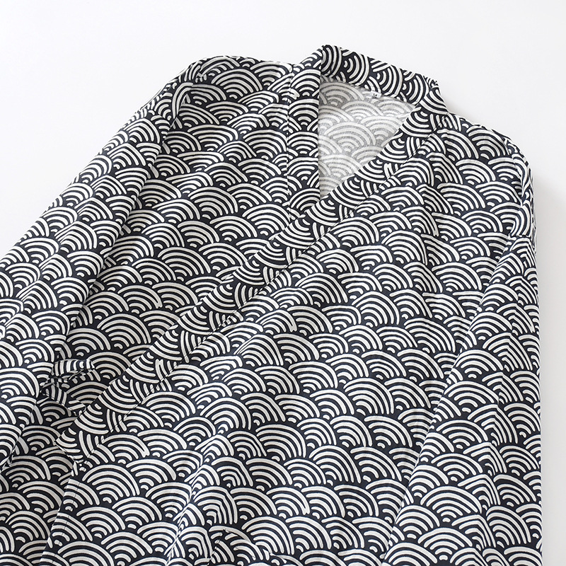 Japon Saf Pamuklu Gazlı Bez Bo - Men'S Kimono Accessories incelemesi ve fiyatı