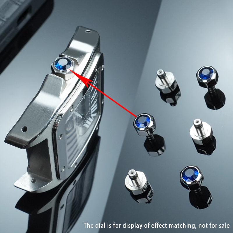 Cartier Head Santos için Tüm Ç - Men'S Accessories Cartier incelemesi ve fiyatı