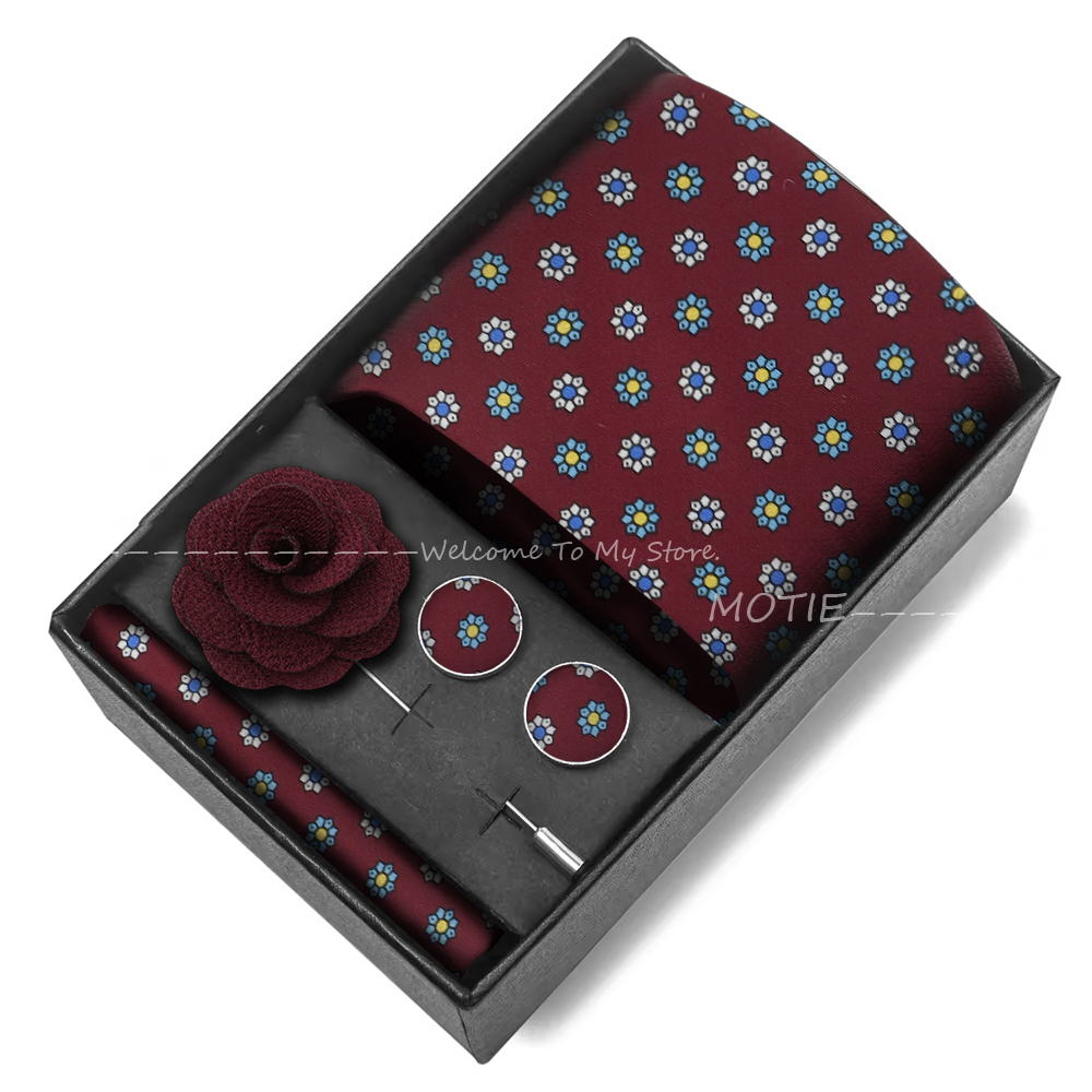 Erkekler İçin Kravat Seti, Kut - Neck Tie Set Box incelemesi ve fiyatı