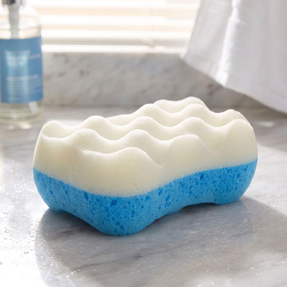 1/3 Adet Banyo Süngeri, Kadın/ - Men'S Accessories Types incelemesi ve fiyatı