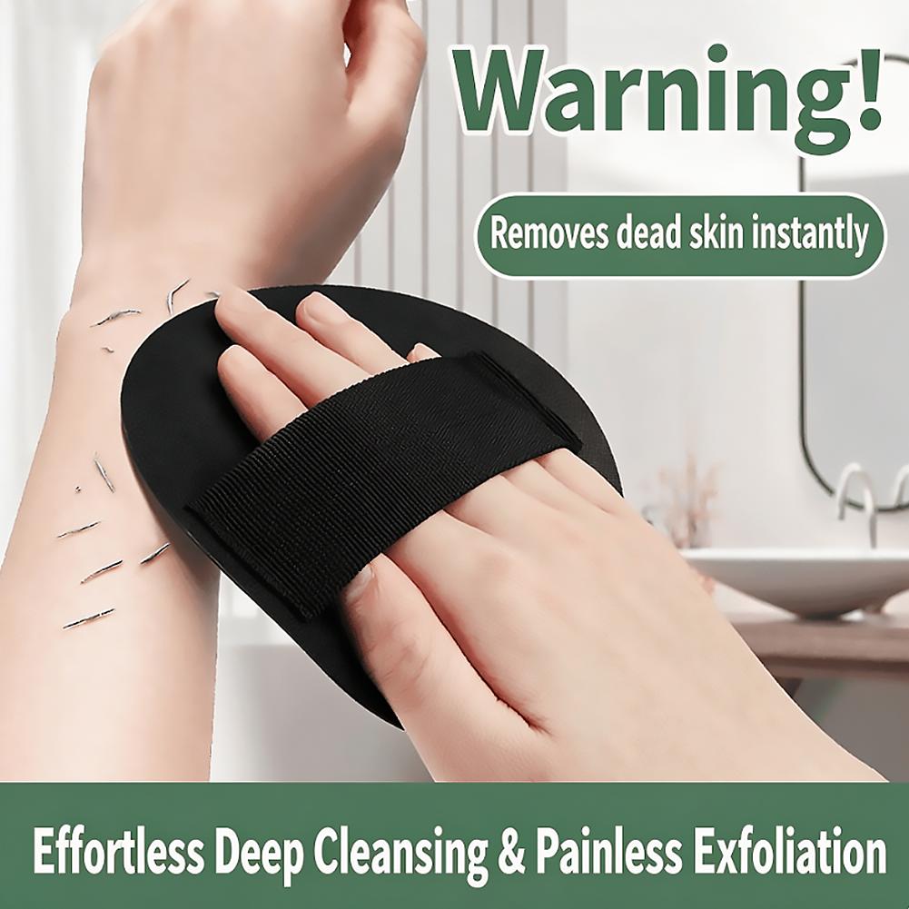 Peeling Banyo Fırçası 14cm Kau - Men'S Accessories Types incelemesi ve fiyatı