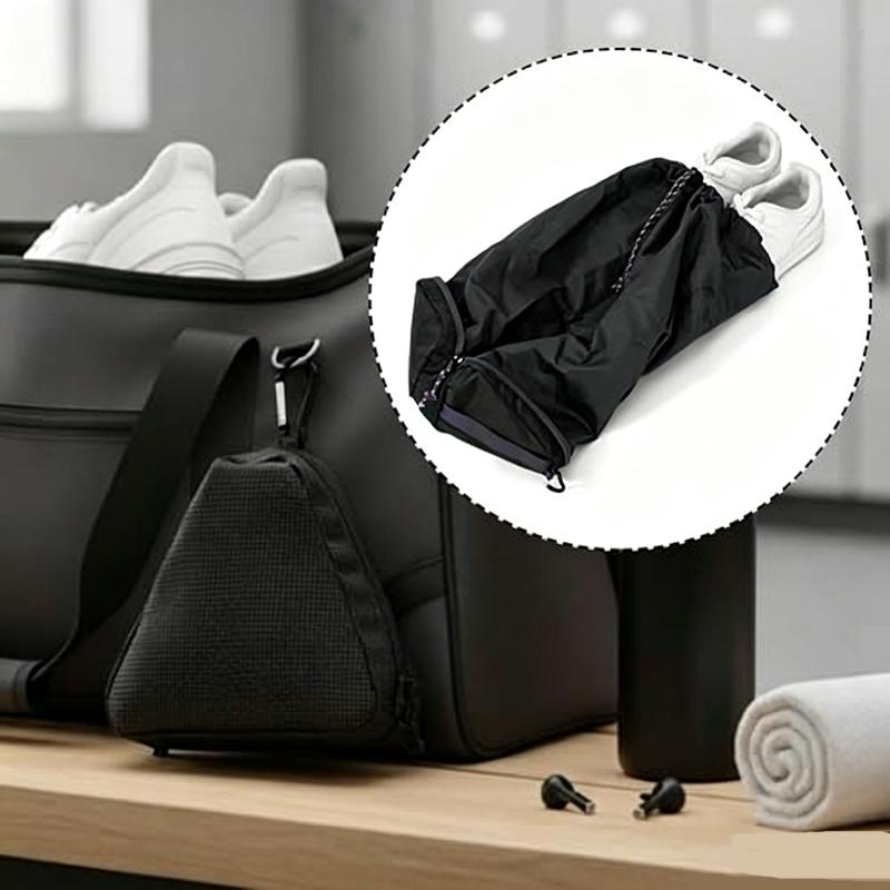 Katlanabilir Seyahat Ayakkabı  - Travel Organizer Men incelemesi ve fiyatı