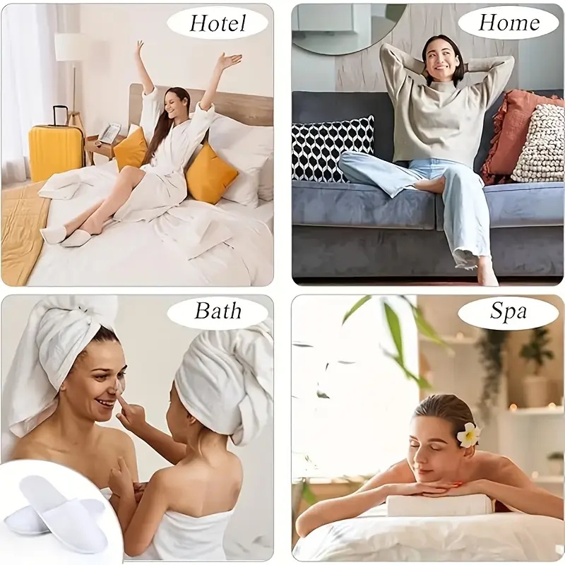 20/50 Adet Lüks Otel ve Spa Te - Men'S Accessories Types incelemesi ve fiyatı