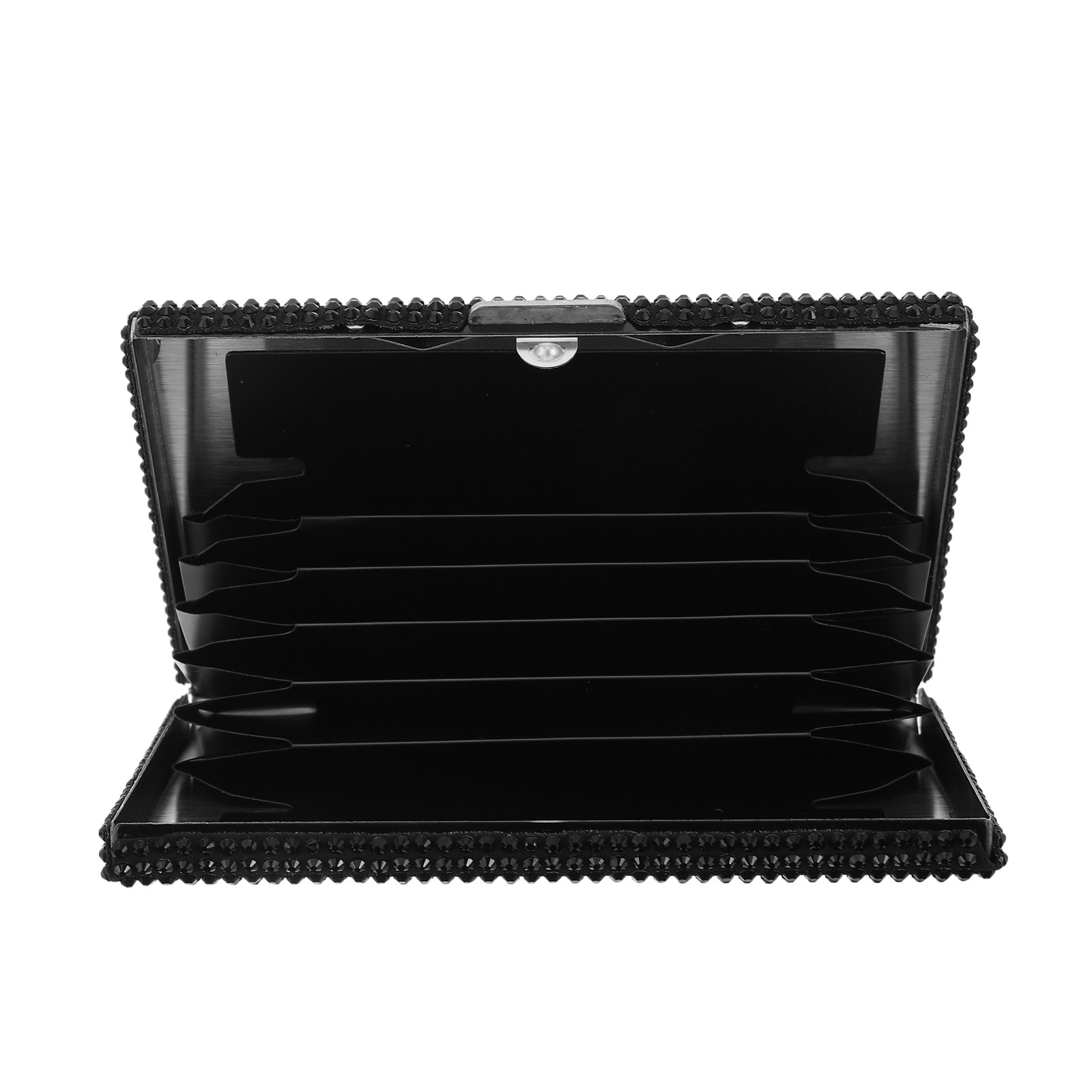 İnce Metal İş Kartı Kutusu, Ta - Travel Organizer Men incelemesi ve fiyatı