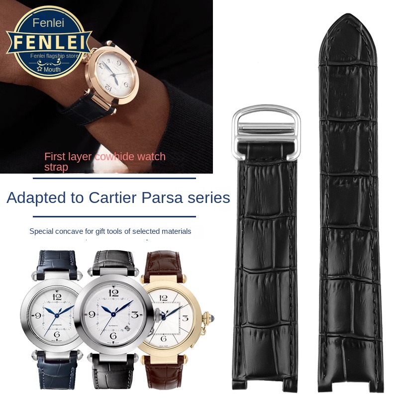 Cartier PASHA saat kayışı Çent - Men'S Accessories Cartier incelemesi ve fiyatı