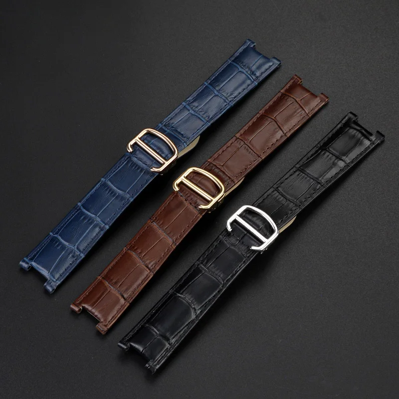 Cartier PASHA için Hakiki deri - Men'S Accessories Cartier incelemesi ve fiyatı