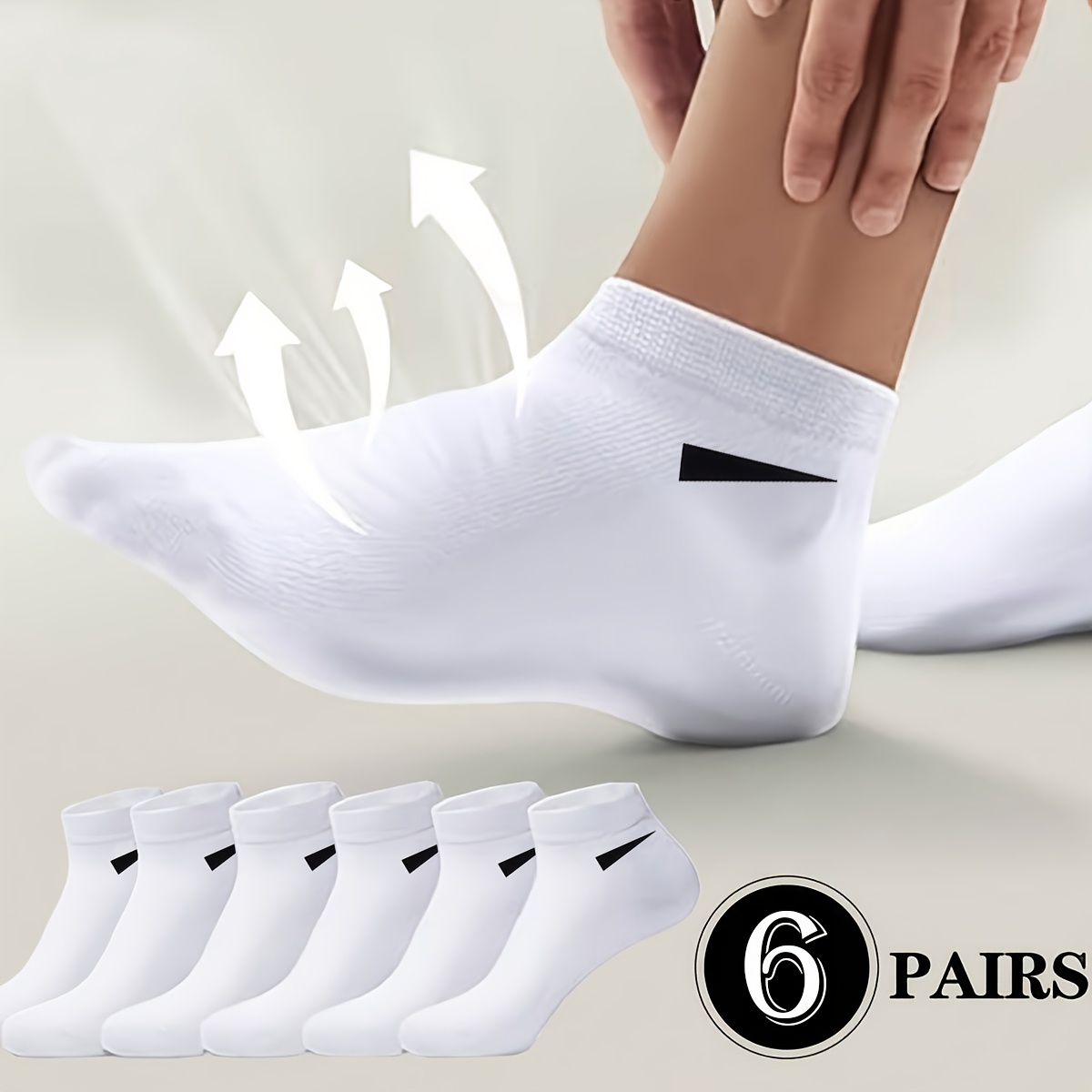 6/12 unisex, düşük kesimli gör - Men Accessories All incelemesi ve fiyatı